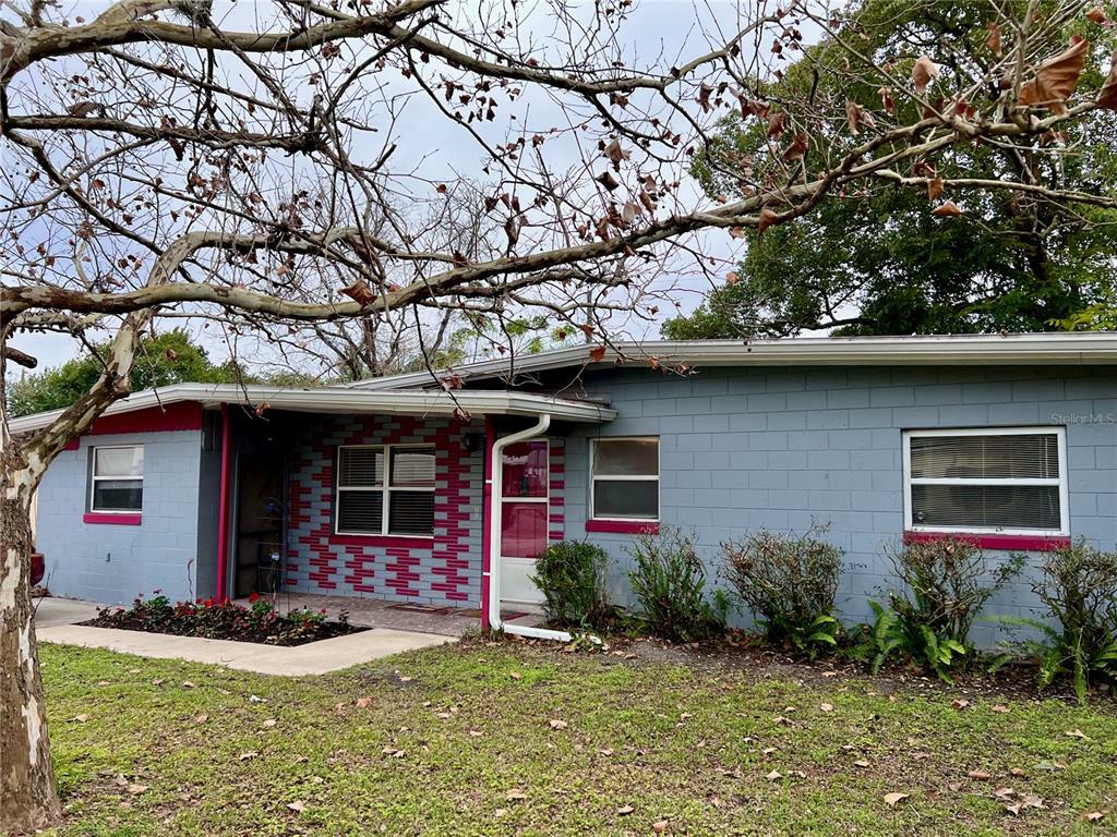 Property Photo:  1205 Flewelling Avenue  FL 34761 