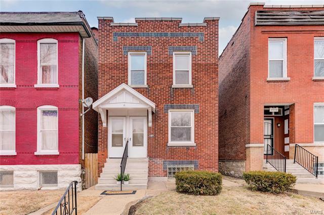 3461 Montana Street  St Louis  63118 photo