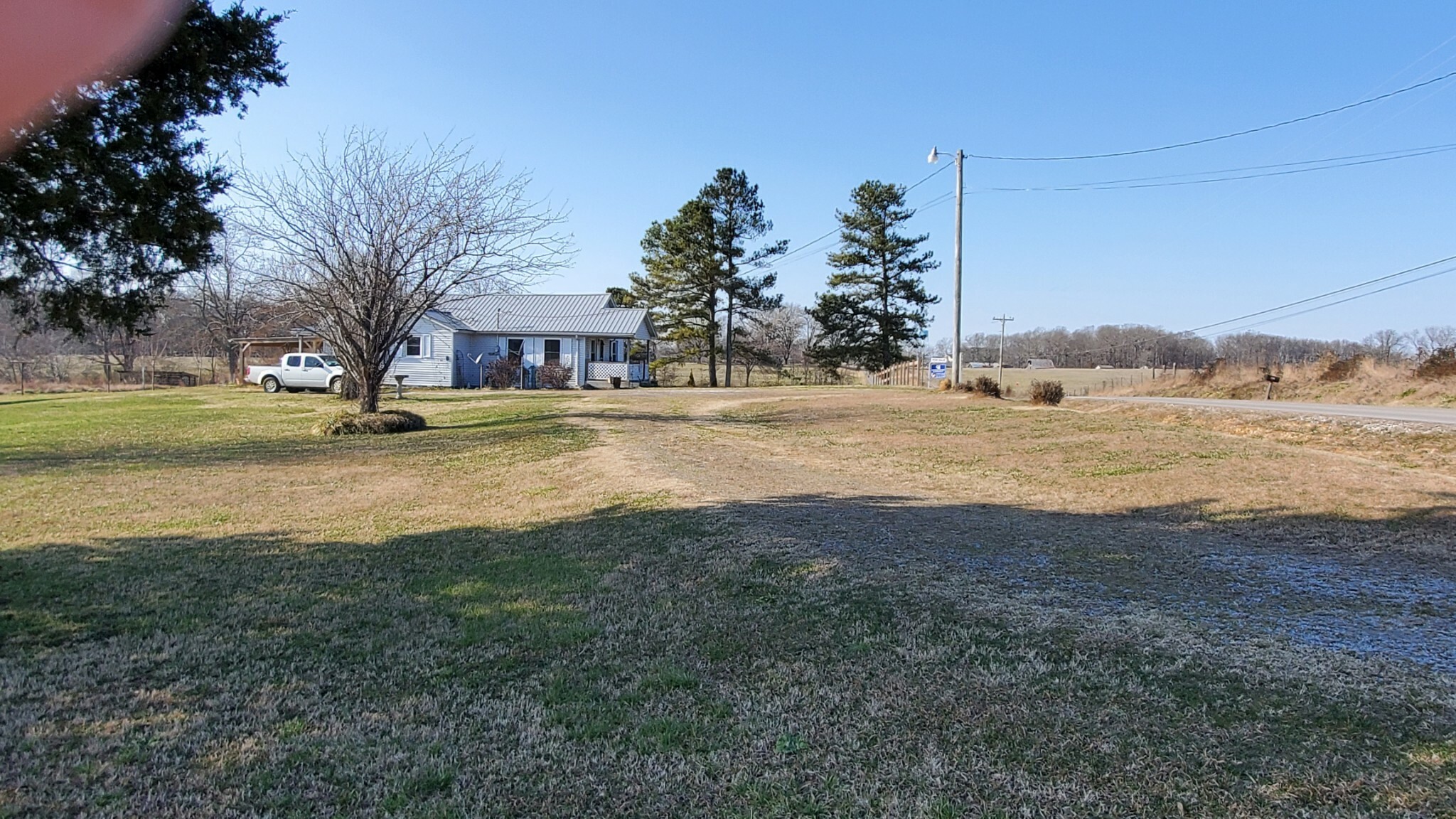 Property Photo:  2073 Fall River Rd  TN 38468 