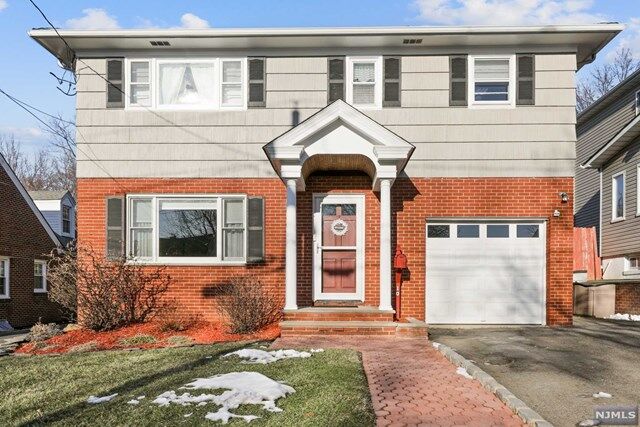 Property Photo: 10 Elk Road NJ 07044