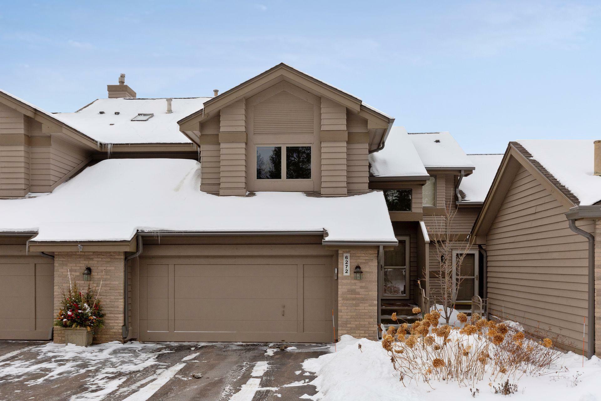 Property Photo:  6272 Sequoia Circle  MN 55346 