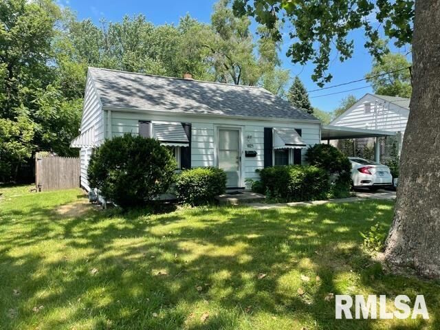 1021 W Crestwood  Peoria IL 61614 photo