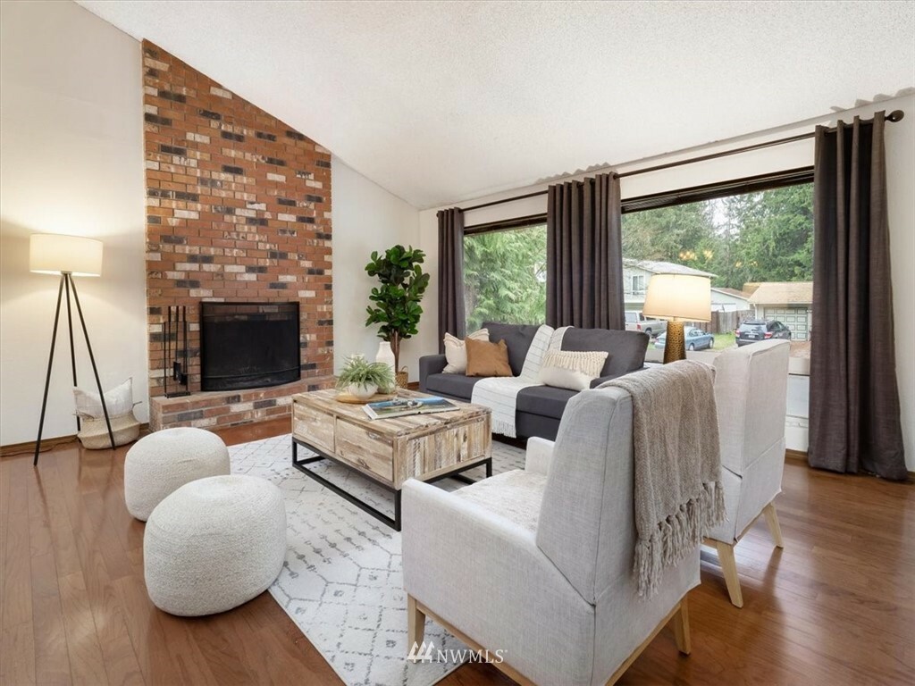 Property Photo: 6944 Bridlevale Boulevard NW WA 98311