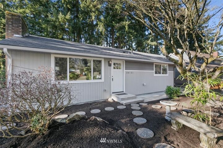 Property Photo:  20121 7th Avenue NE  WA 98155 