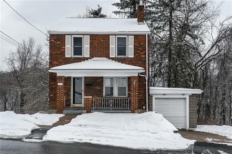 Property Photo:  112 Lansing Ave  PA 15229 