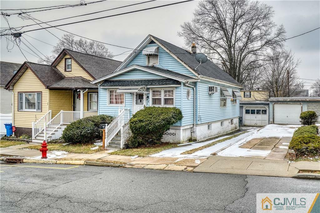 Property Photo:  37 Mary Avenue  NJ 08863 