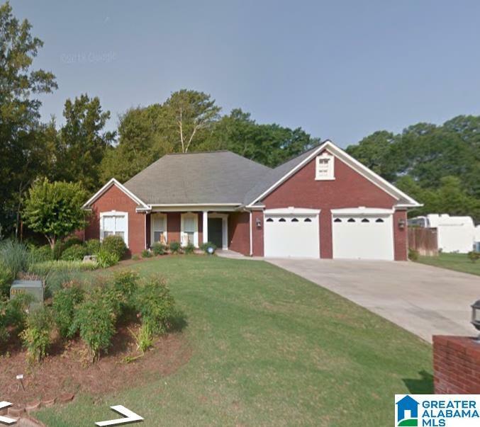 308 Ashton Place  Jacksonville AL 36265 photo