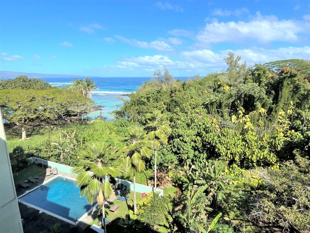 Property Photo:  1875 Kalanianaole Ave 609  HI 96720 