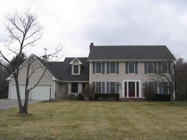 Property Photo:  10998 Spring Mill Lane  IN 46032 