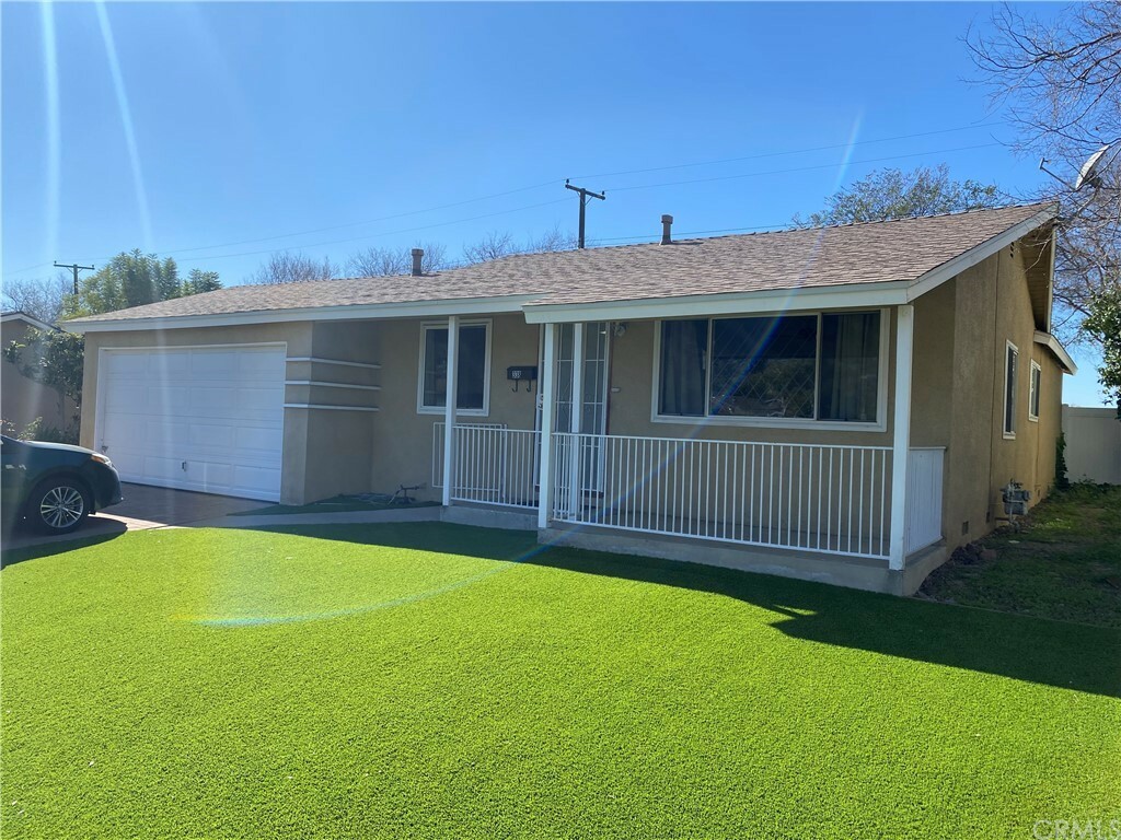 Property Photo:  338 S James Street  CA 92869 