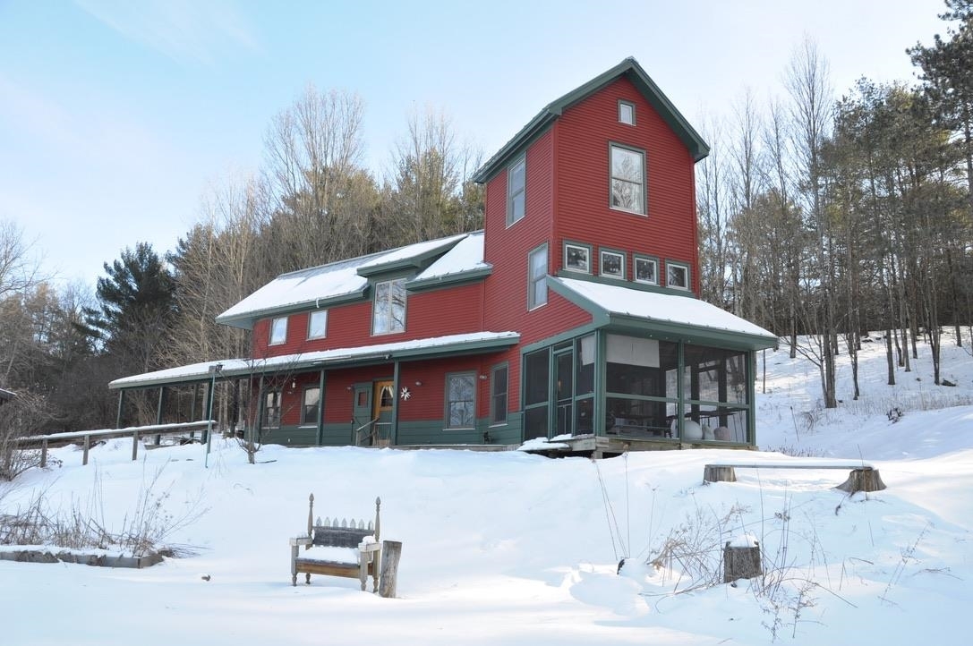 Property Photo: 378 Williams Lane VT 05733