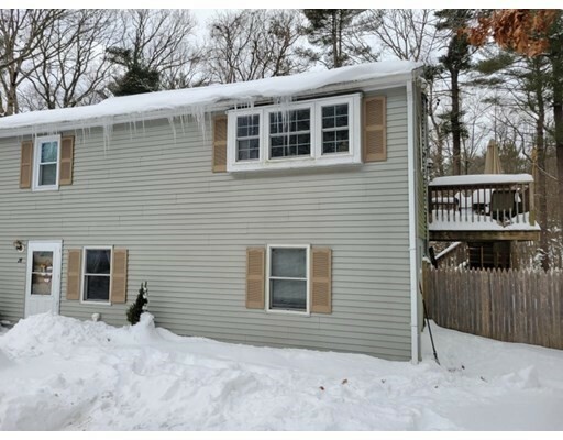 Property Photo:  28 Buttonwood Rd  MA 02338 