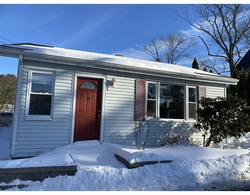 Property Photo:  17 Crest Rd  MA 01778 