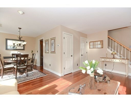 Property Photo:  200 Falls Blvd F305  MA 02169 