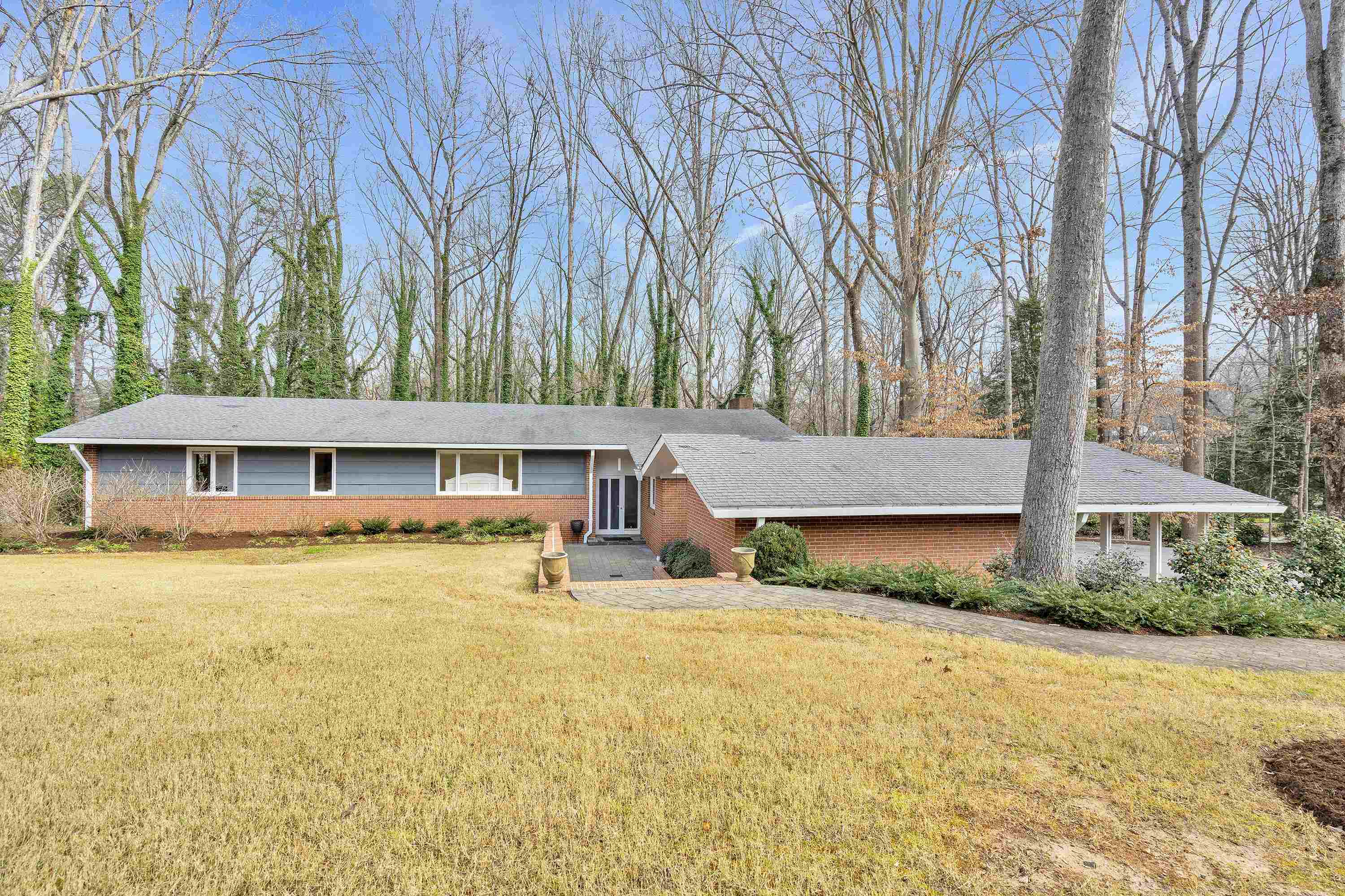 Property Photo: 1150 Partridge Road SC 29302