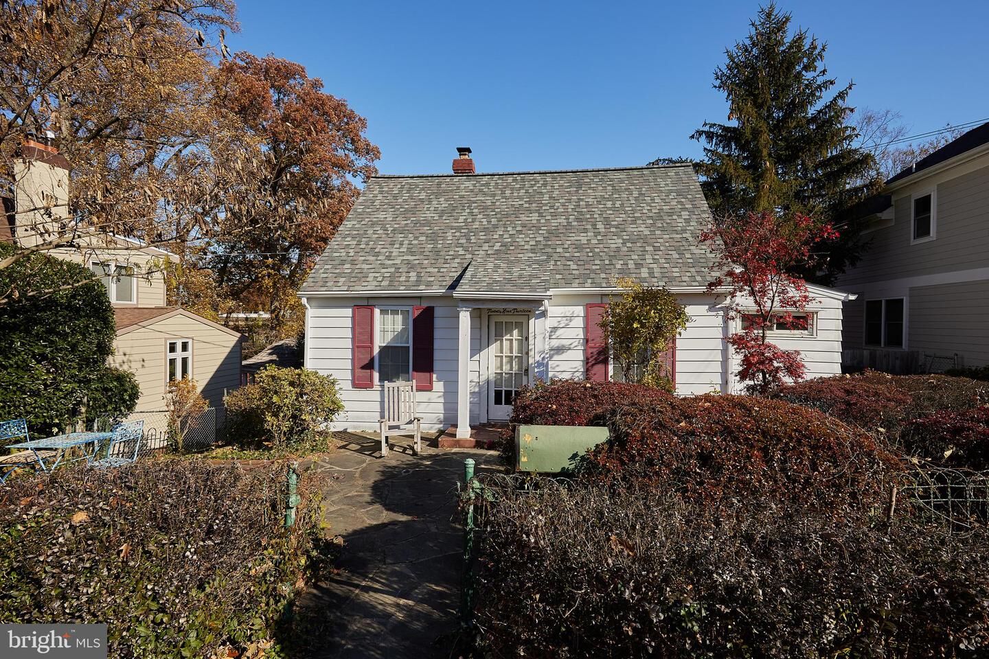 Property Photo:  2913 24th Street N  VA 22207 