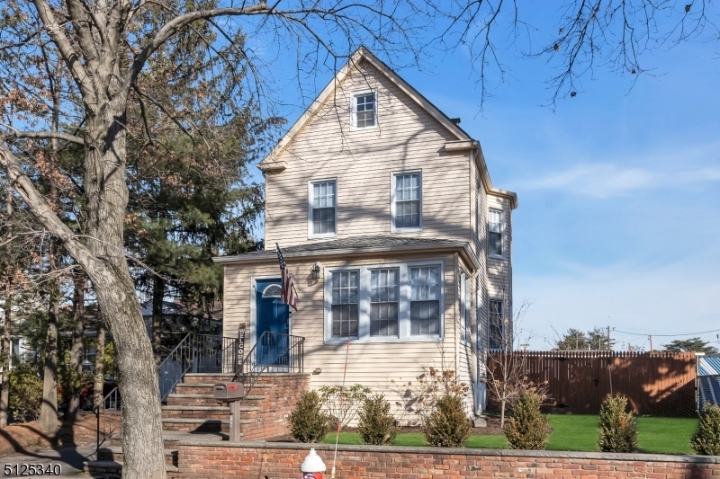 Property Photo:  348 S Michigan Ave  NJ 07033 