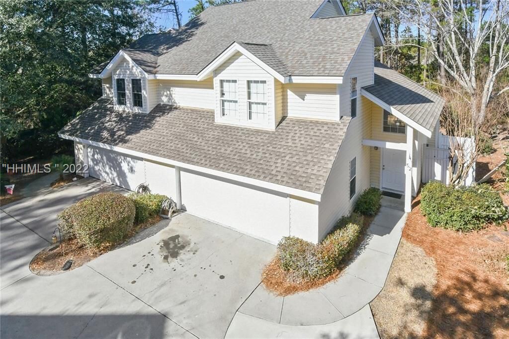 Property Photo: 52 Lake Linden Lane 52 SC 29910