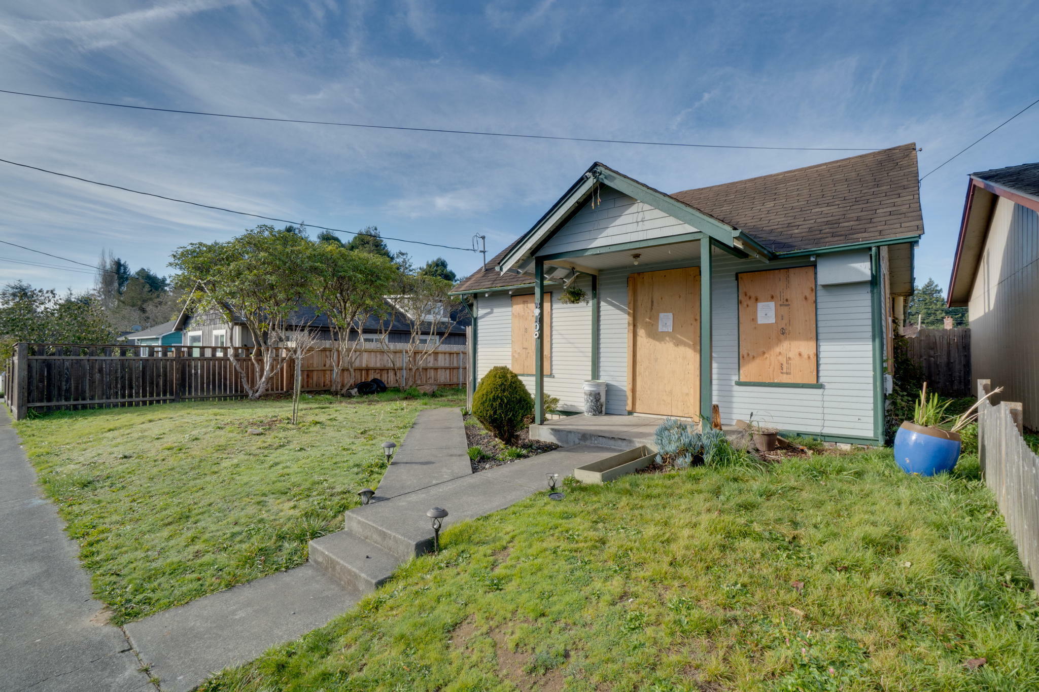 3328 E Street  Eureka CA 95503 photo