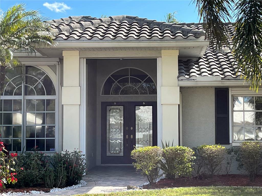 Property Photo:  1782 Kilruss Drive  FL 34292 