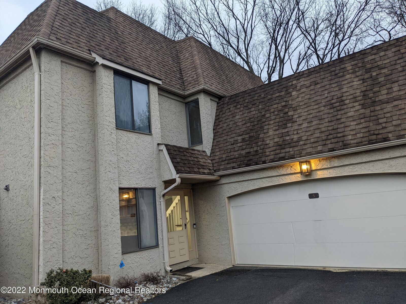Property Photo: 5 Gate House Lane NJ 08820