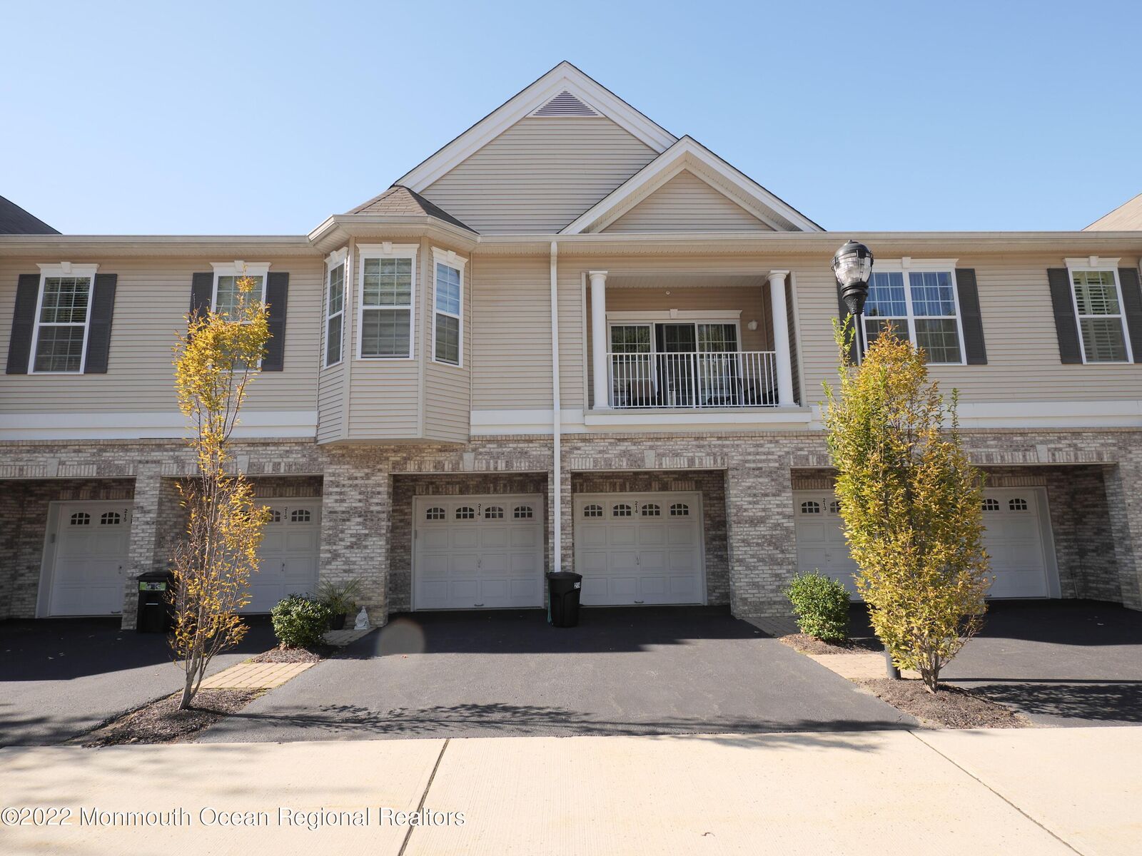 Property Photo:  214 Bloomsbury Drive  NJ 07751 