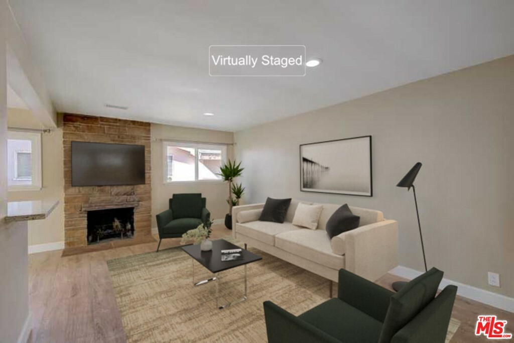 Property Photo: 3146 W Olinda Lane CA 92804