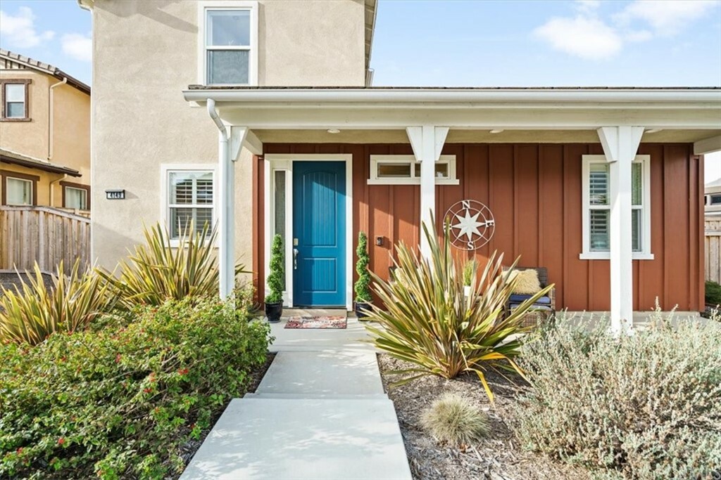 Property Photo:  4149 Righetti Ranch Road  CA 93401 