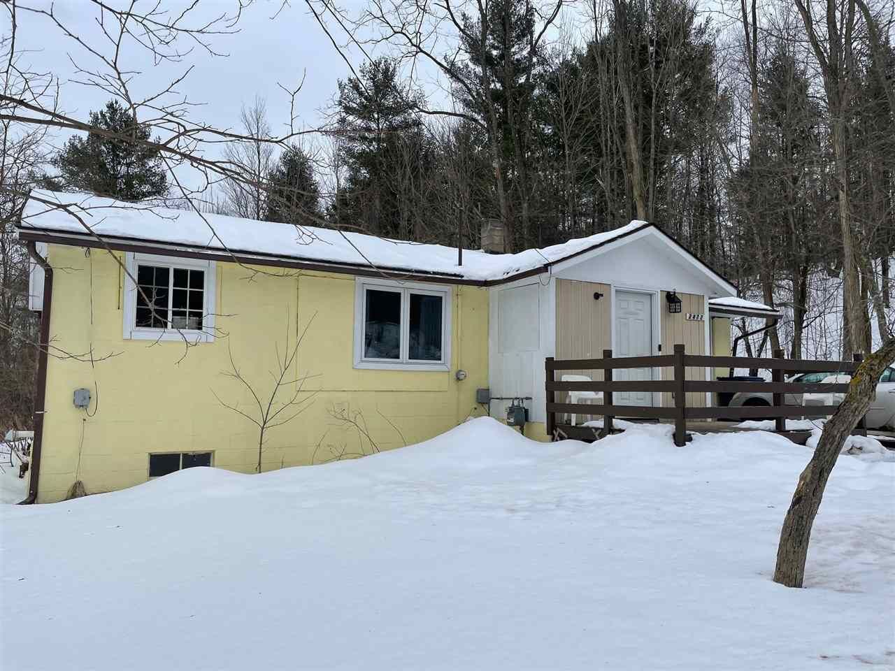 Property Photo:  02472 Clarion  MI 49713 