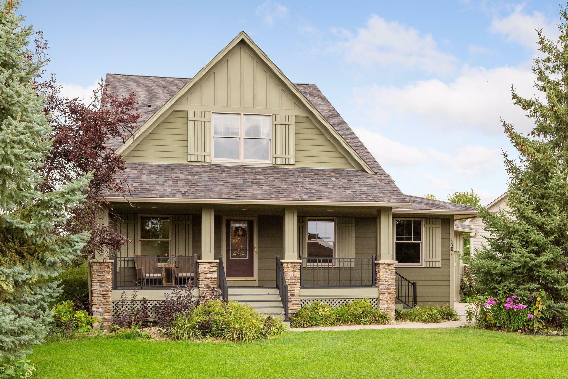 Property Photo:  1501 Cannon Valley Drive  MN 55057 