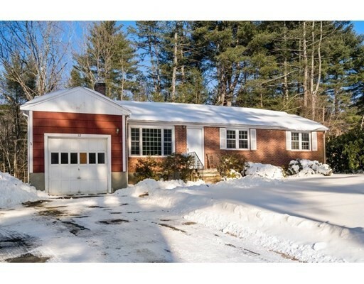 Property Photo: 72 Jarman Road MA 01776