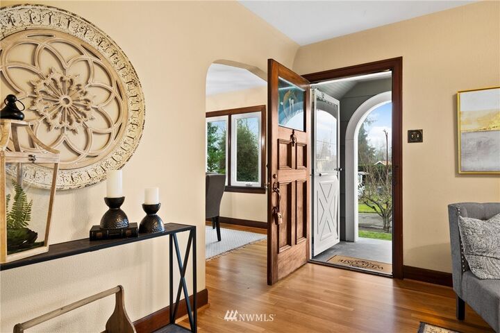 Property Photo:  4321 N 32nd Street  WA 98407 