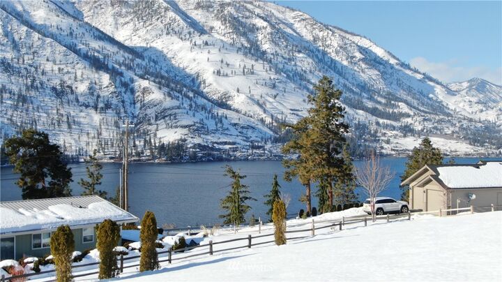 33 Kage Lane  Manson WA 98831 photo