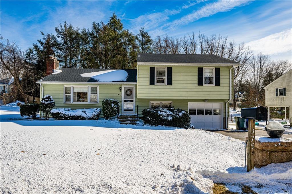 Property Photo: 375 Hartford Turnpike CT 06517