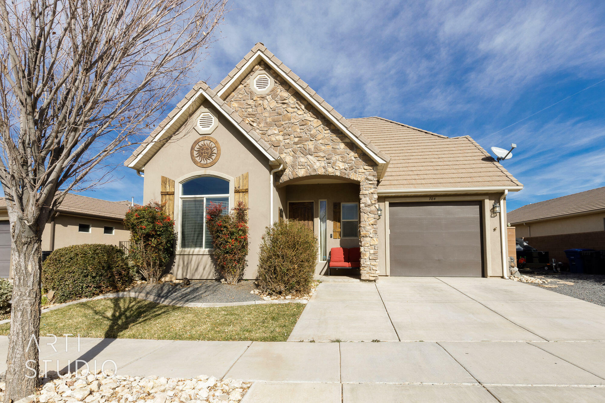 Property Photo:  784 W 350 N  UT 84737 