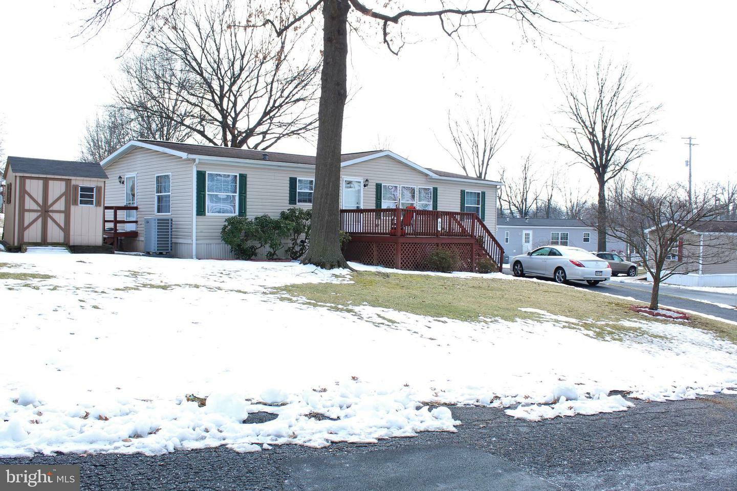 Property Photo:  63 Kathy Drive  PA 17057 