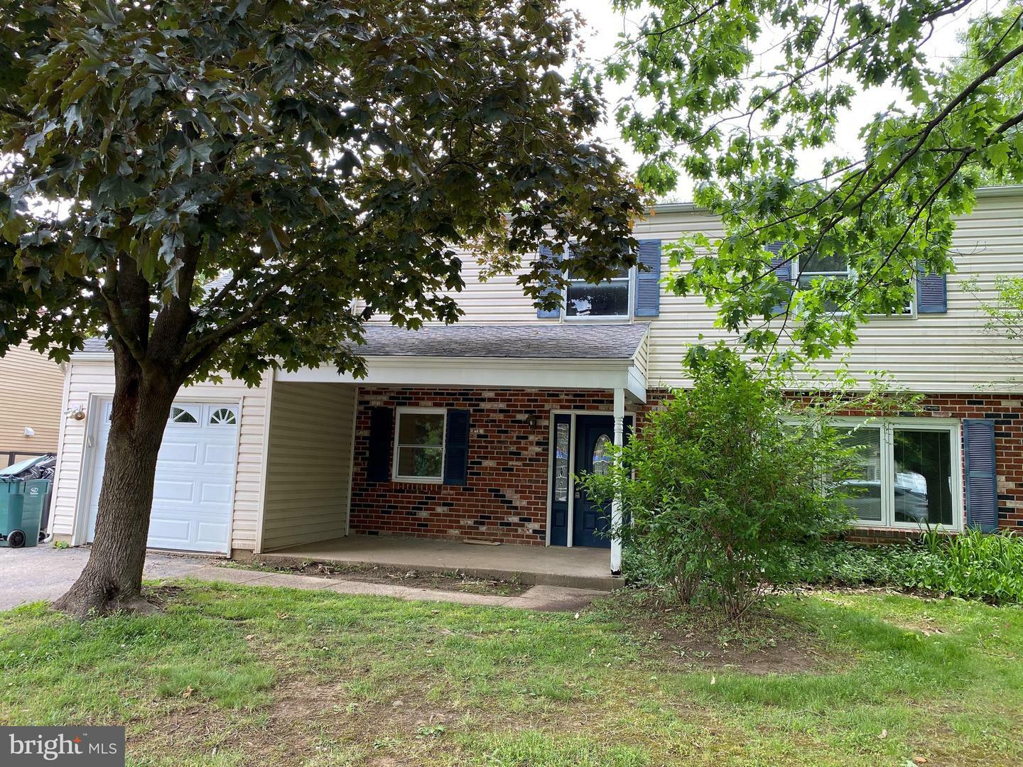 Property Photo:  4135 Christie Circle  PA 19444 