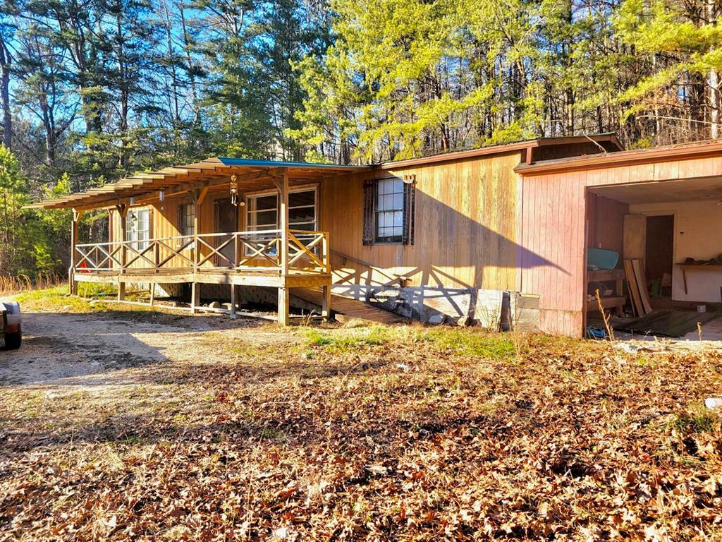 Property Photo:  2790 Chattanooga Road  GA 30740 