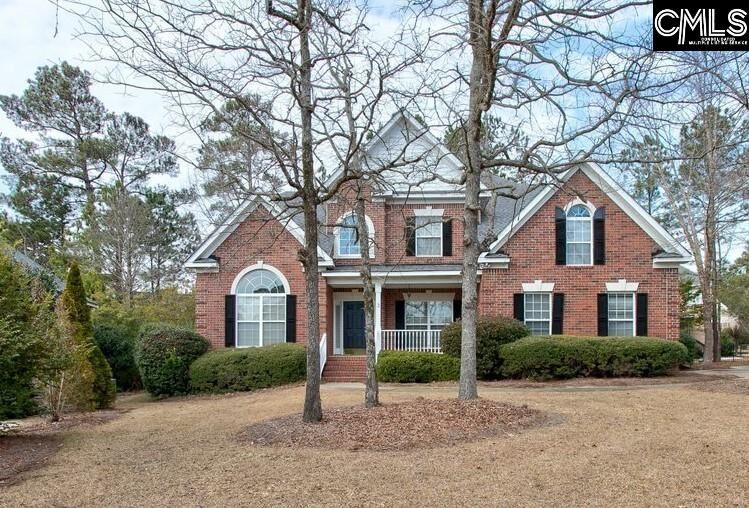 Property Photo: 3 Waterway SC 29229
