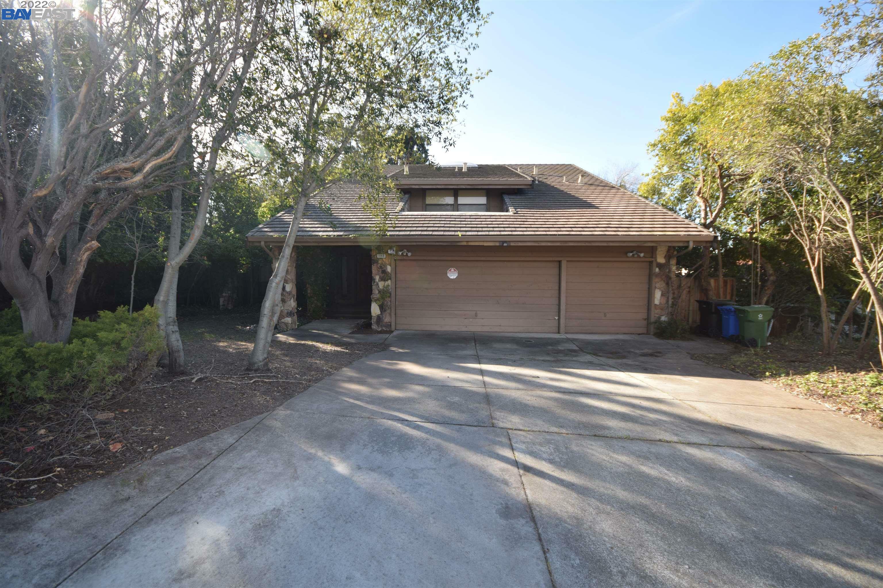 Property Photo:  1069 Geronimo Ct  CA 94539 