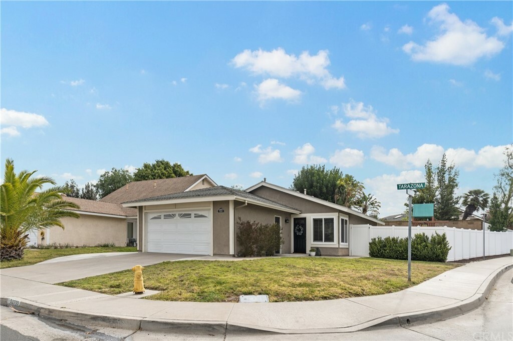 Property Photo: 24732 Tarazona CA 92692