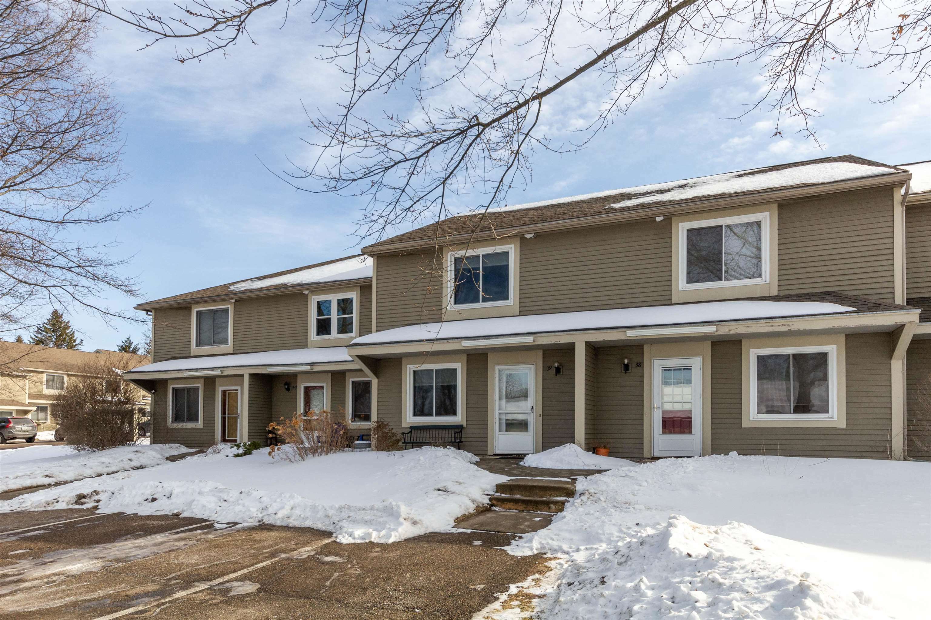 Property Photo: 39 Overlook Drive VT 05403