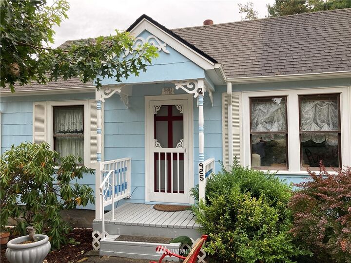 925 19th Street  Port Townsend WA 98368 photo