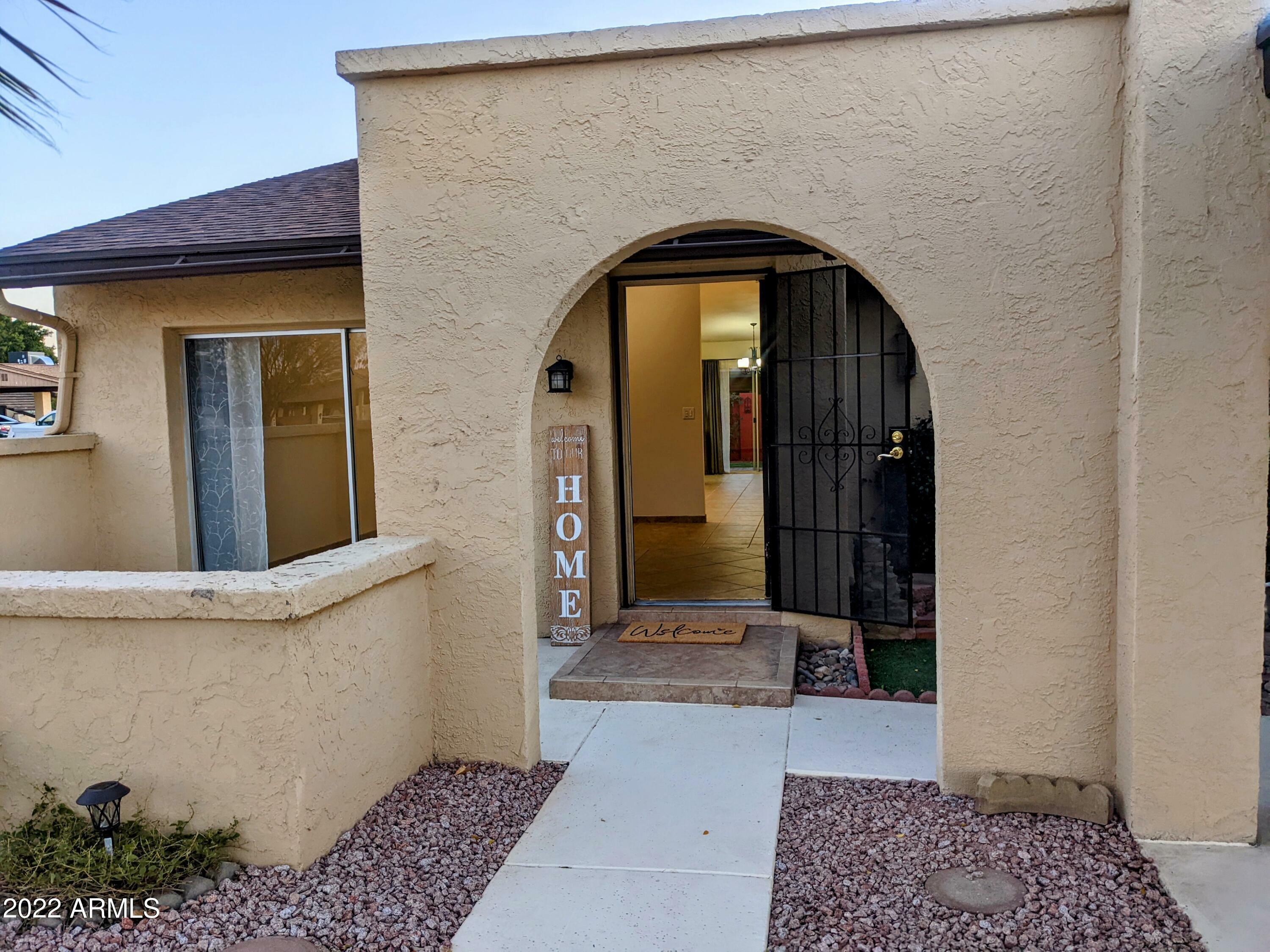 Property Photo:  5109 W Vogel Avenue  AZ 85302 