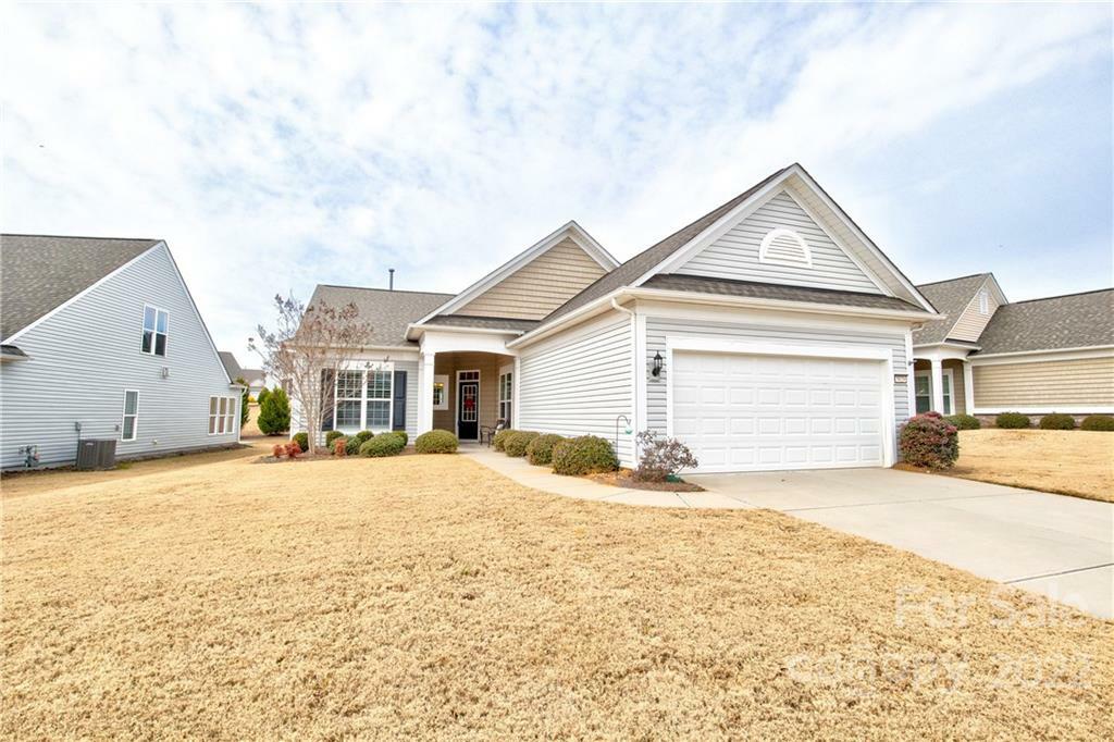 Property Photo:  5029 Blossom Point Drive  SC 29707 