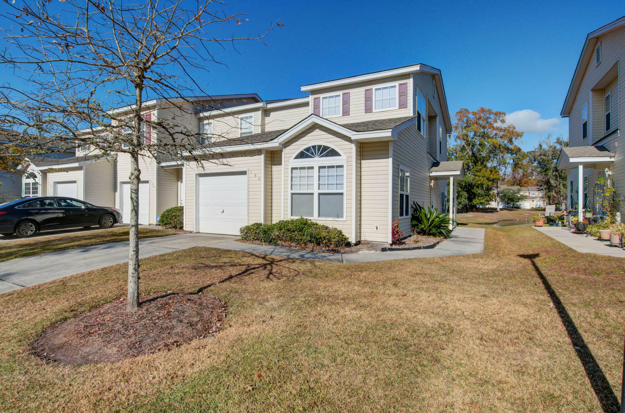 Property Photo:  198 Grand Oaks Drive  SC 29456 