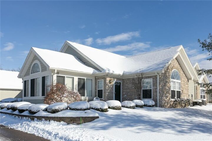 5065 Crescent Ridge Drive  Clayton OH 45315 photo