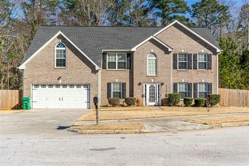 Property Photo: 5164 Young Knoll GA 30088