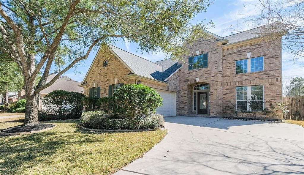 Property Photo: 26423 Banning Park Lane TX 77494