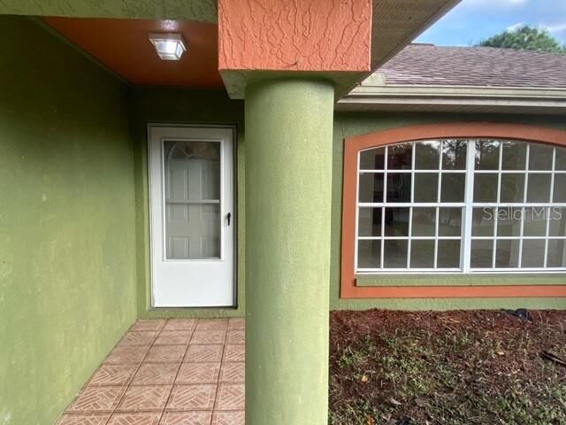 Property Photo:  3196 Circleville Street  FL 34286 